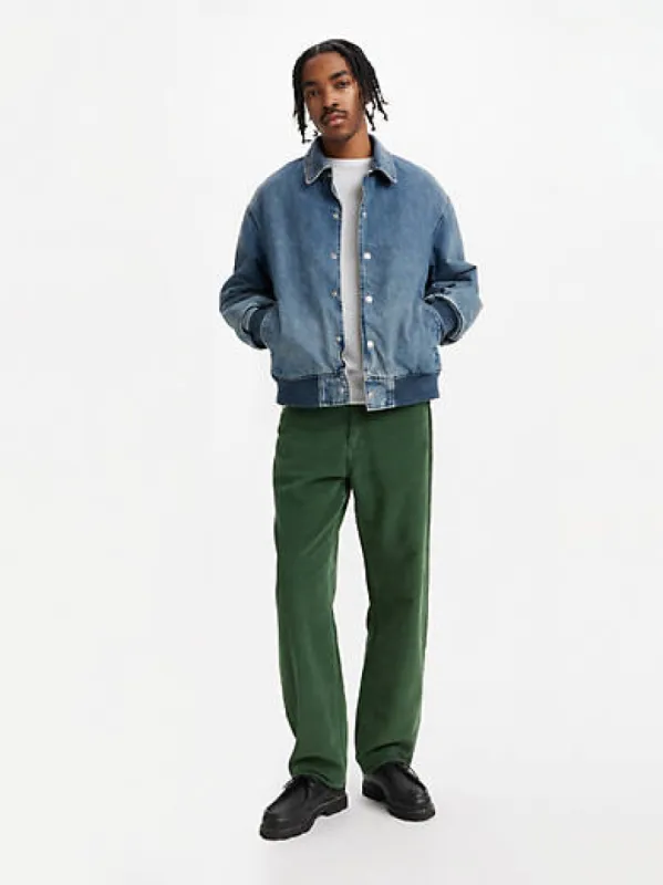 568™ Loose Straight Corduroy Men's Jeans sold by Levi's
