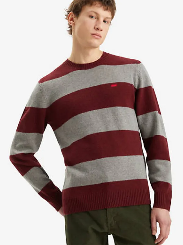 Original Housemark Sweater made by Levi's
