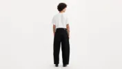 Levi's® Men's Japanese Denim Wide-Leg Pleat Jeans sold by Levi's