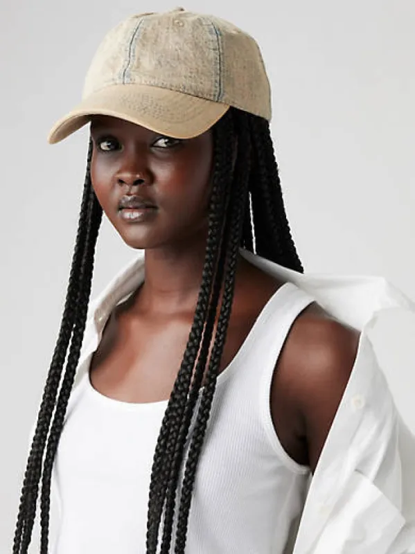Essential Cap sold by Levi's