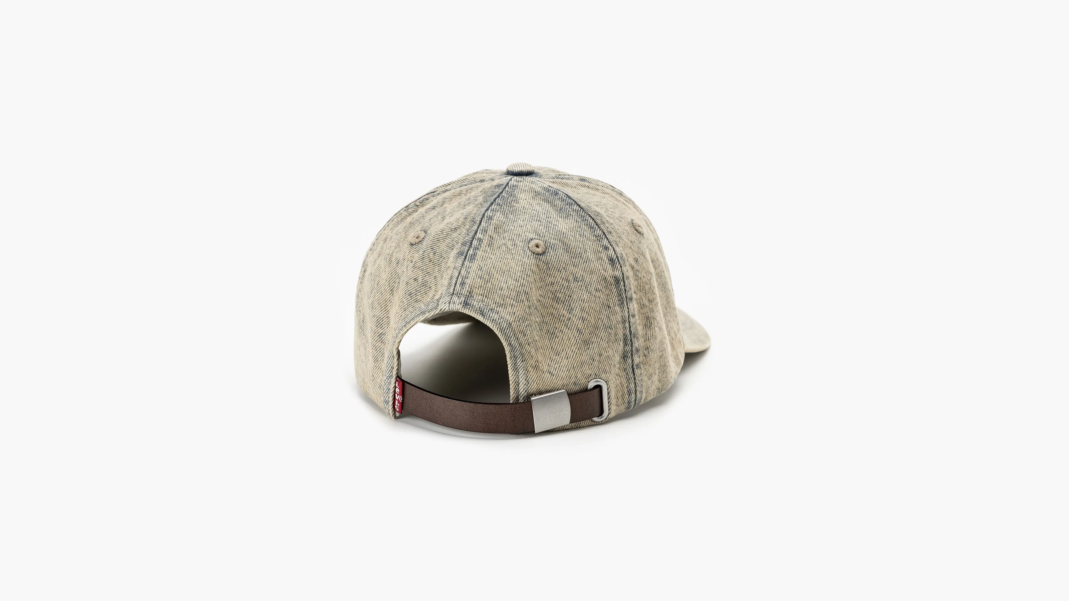 Essential Cap sold by Levi's product image thumbnail 3