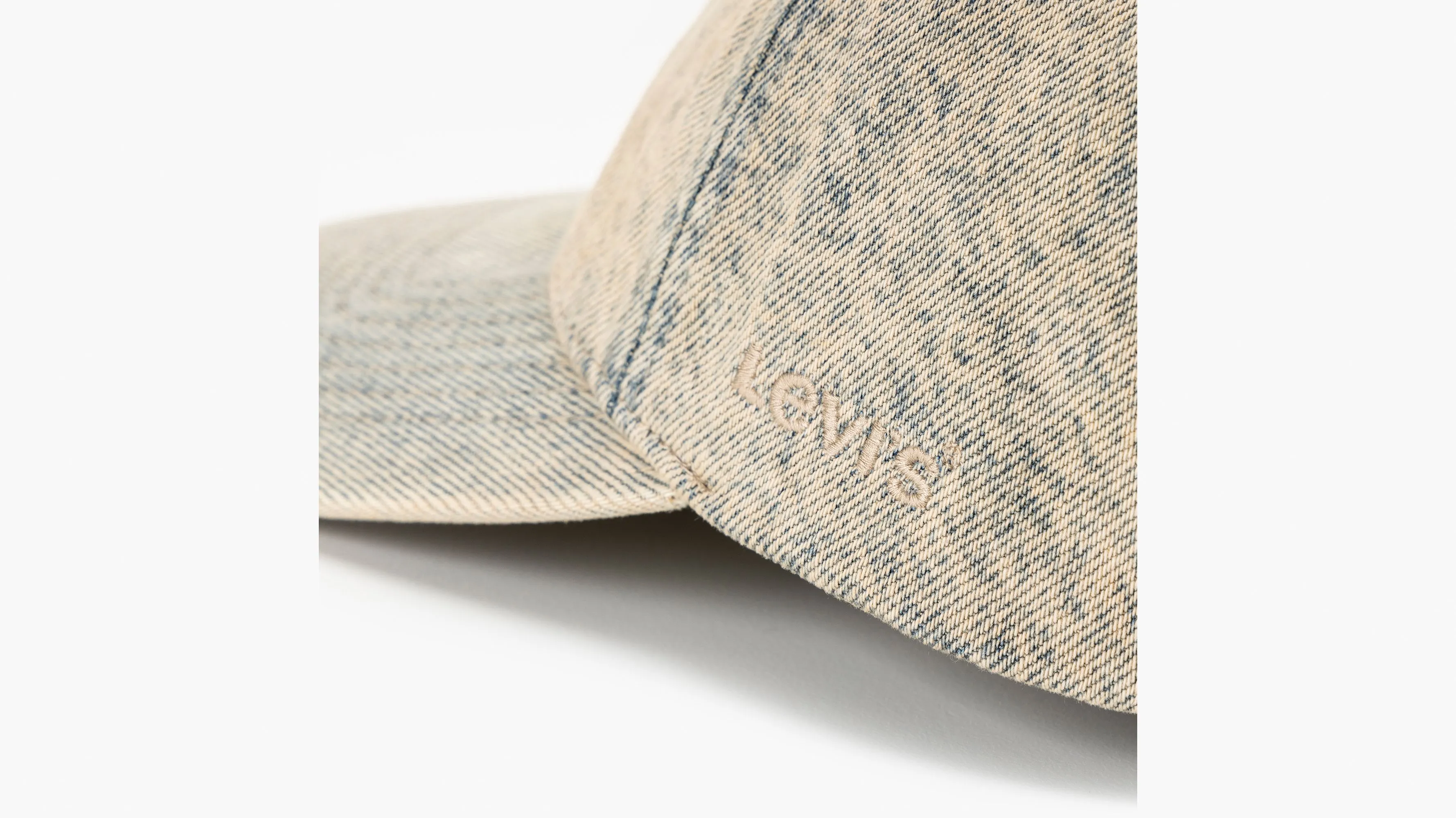 Essential Cap sold by Levi's product image thumbnail 4