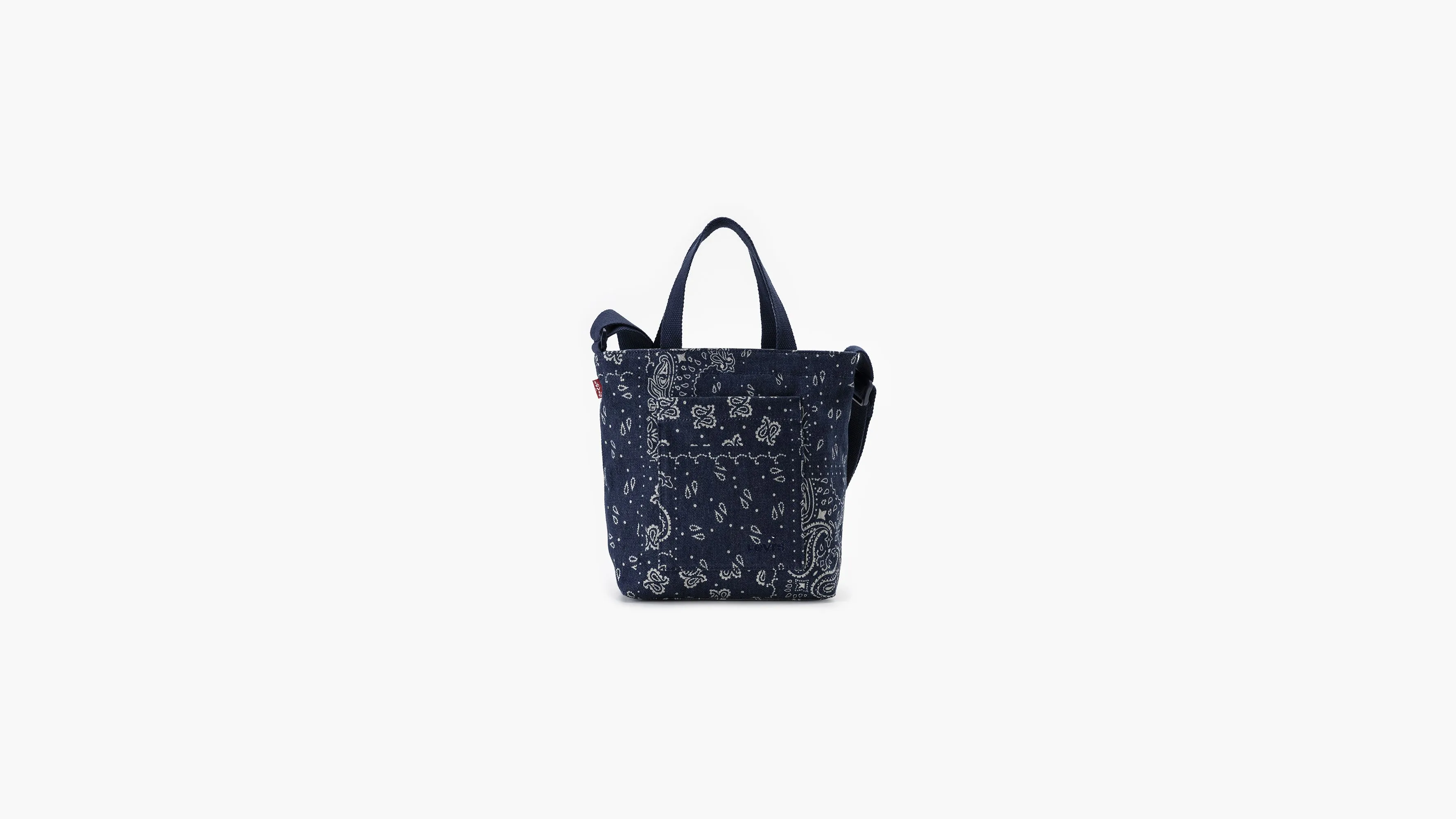 Mini Icon Tote sold by Levi's product image thumbnail 2