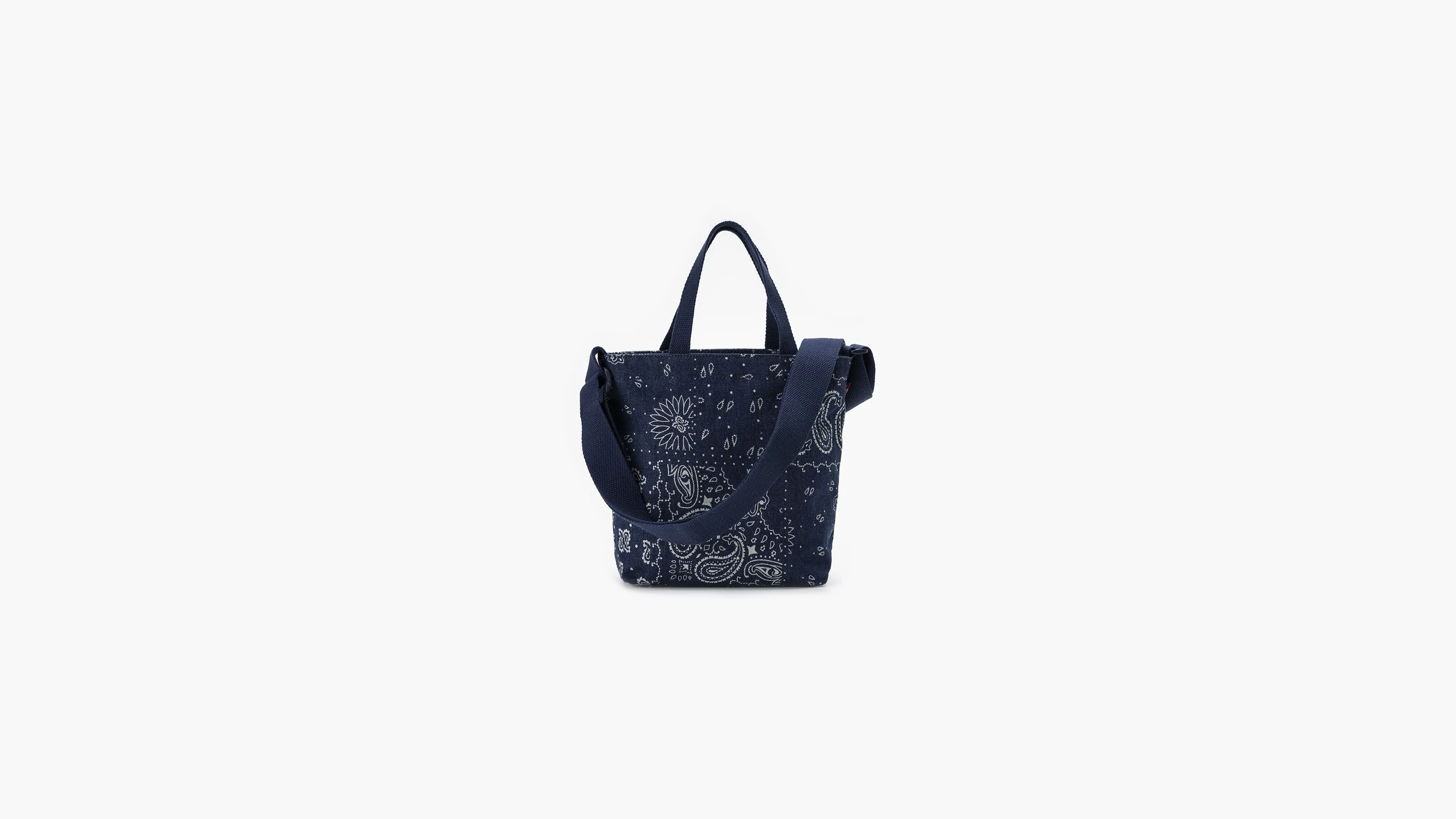 Mini Icon Tote sold by Levi's product image thumbnail 3