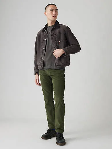 Levi's® XX Chino Standard Taper Fit Corduroy Men's Pants sold by Levi's
