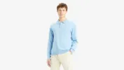 Long Sleeve Sweater Polo sold by Levi's
