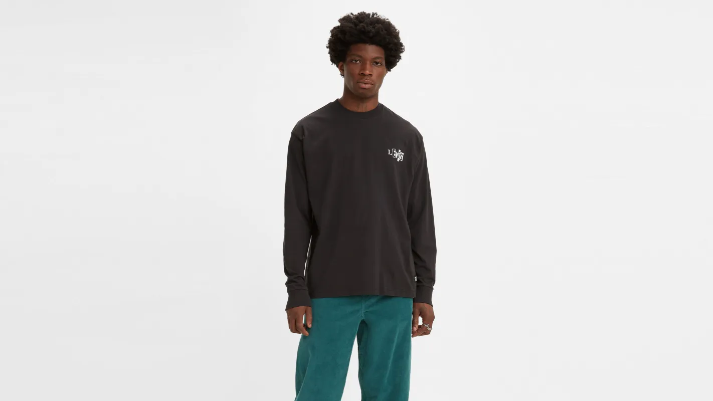 Levi's® Skateboarding™ Graphic Boxy T-Shirt sold by Levi's