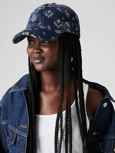 Essential Cap sold by Levi's