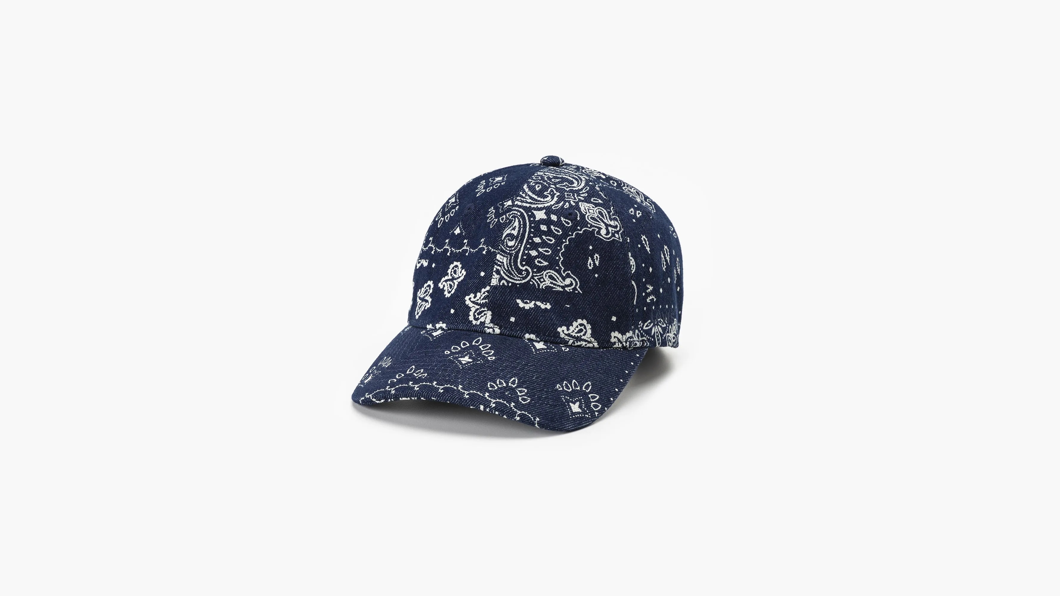 Essential Cap sold by Levi's product image thumbnail 2