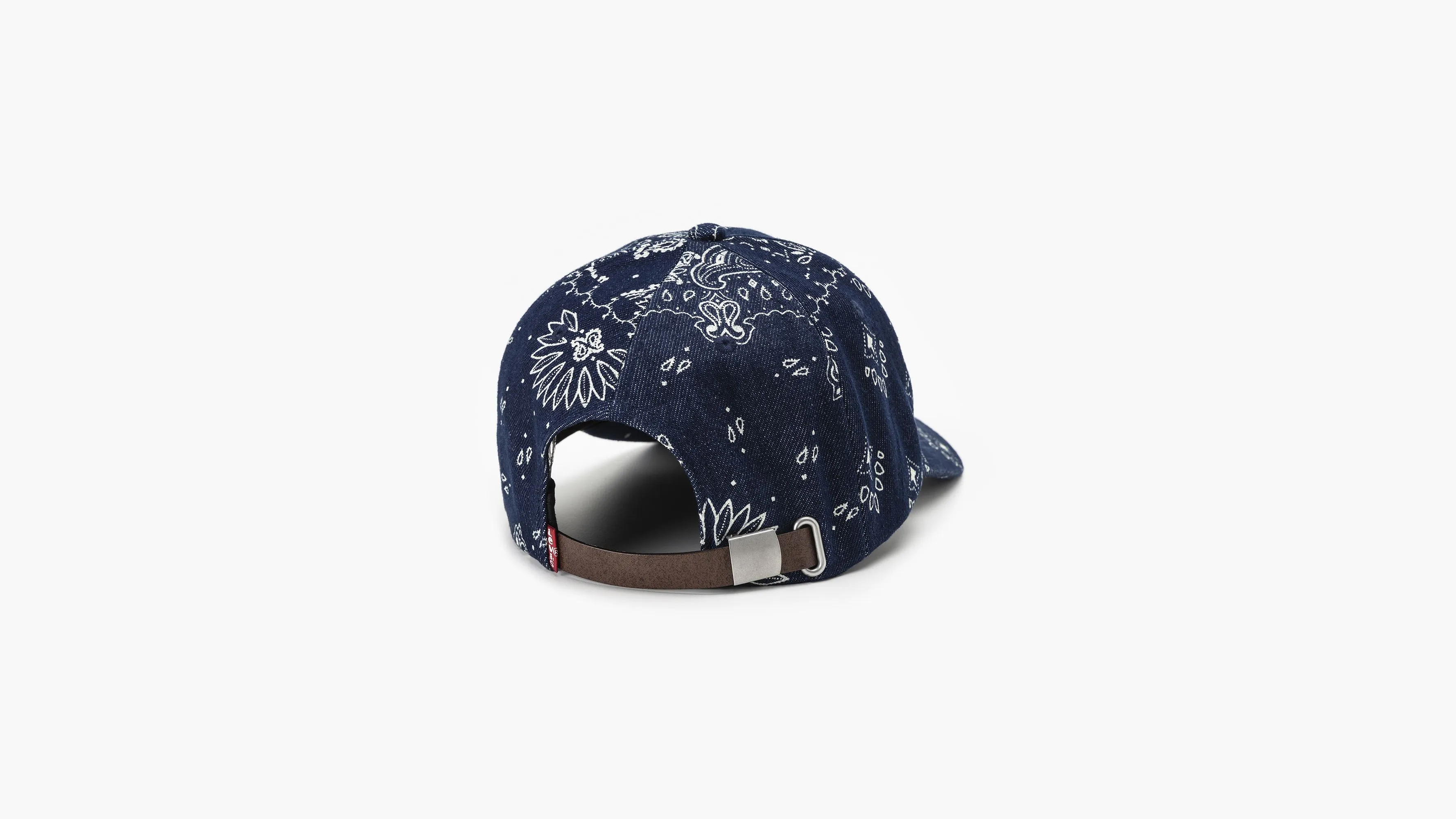 Essential Cap sold by Levi's product image thumbnail 3
