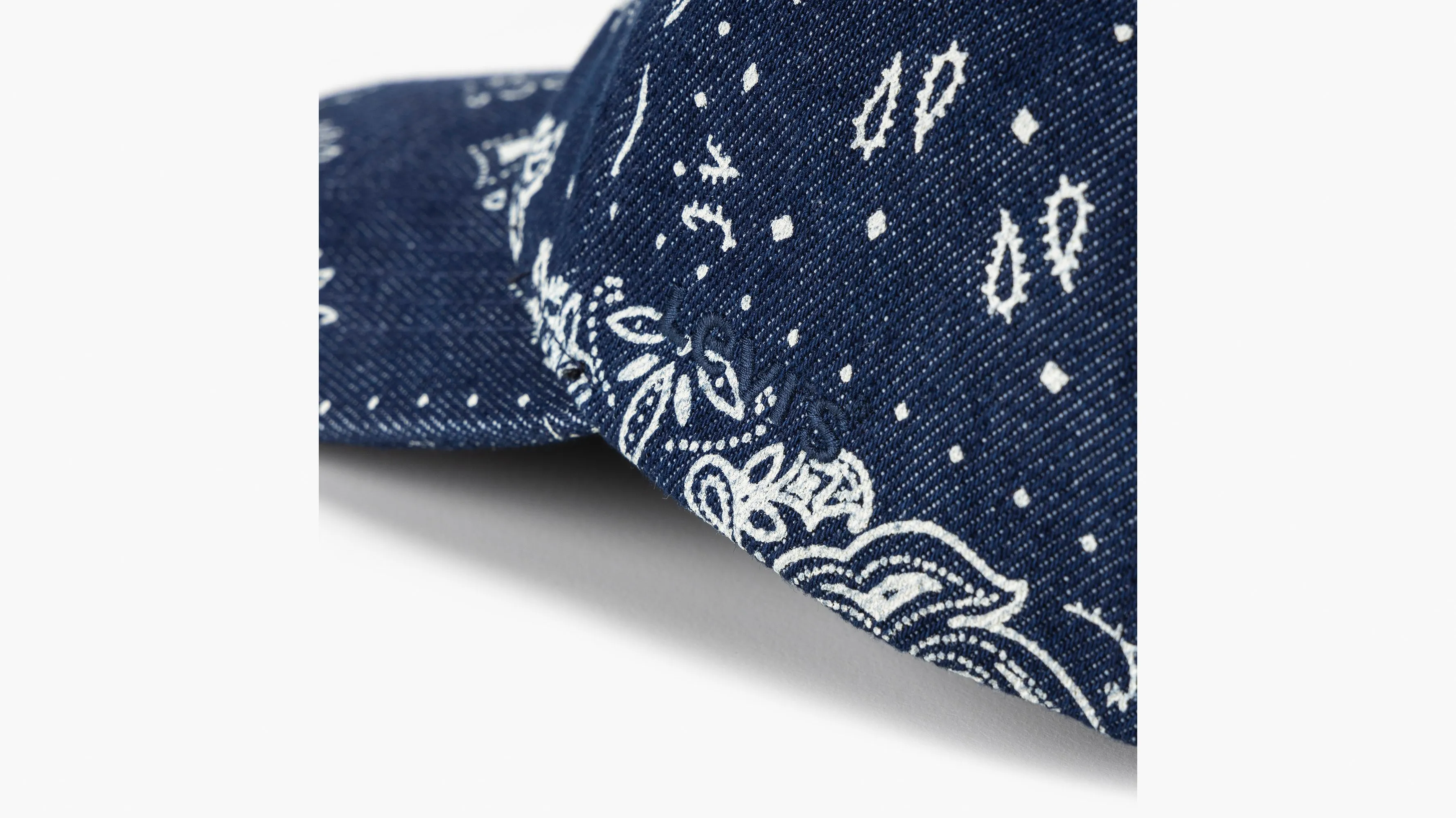 Essential Cap sold by Levi's product image thumbnail 4