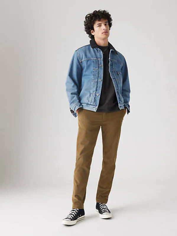 Levi's® XX Chino Standard Taper Fit Corduroy Men's Pants sold by Levi's