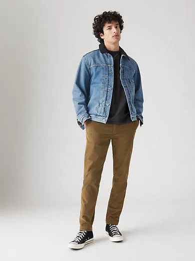 Levi's® XX Chino Standard Taper Fit Corduroy Men's Pants sold by Levi's