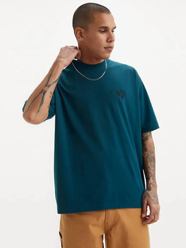 Levi's® Skateboarding™ Graphic Boxy T-Shirt sold by Levi's