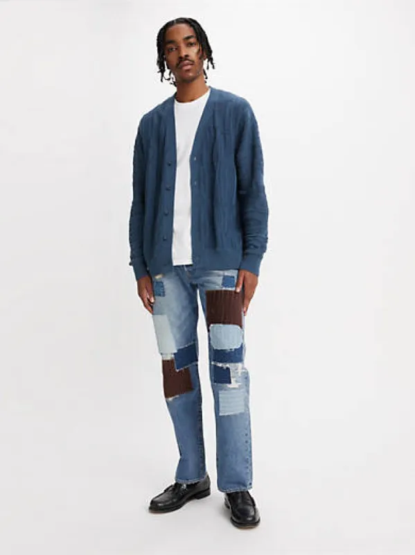 501® '93 Straight Fit Men's Jeans made by Levi's