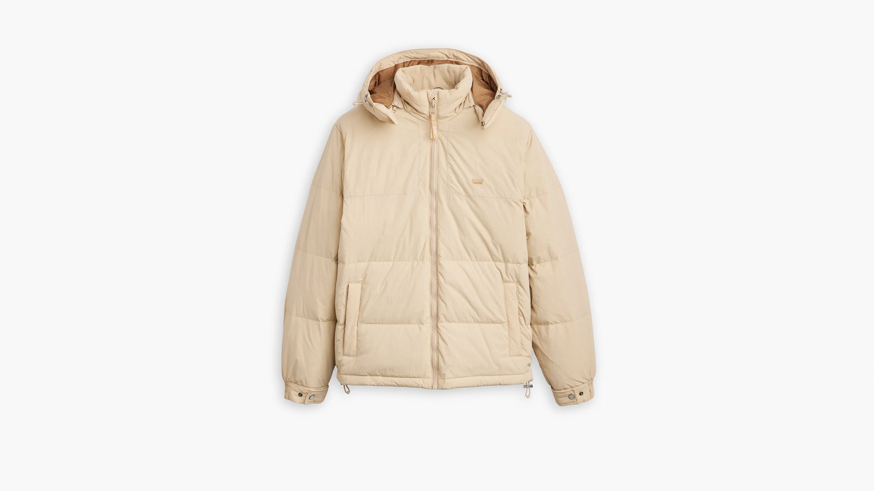 Rockridge Short Puffer Jacket sold by Levi's product image thumbnail 5
