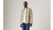Classic Standard Fit Western Shirt sold by Levi's