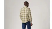 Classic Standard Fit Western Shirt sold by Levi's