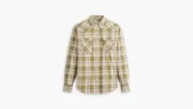 Classic Standard Fit Western Shirt sold by Levi's