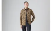 Relaxed Fit Western Shirt sold by Levi's