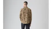 Relaxed Fit Western Shirt sold by Levi's