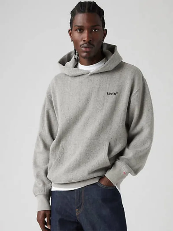 Authentic Hoodie Sweatshirt sold by Levi's