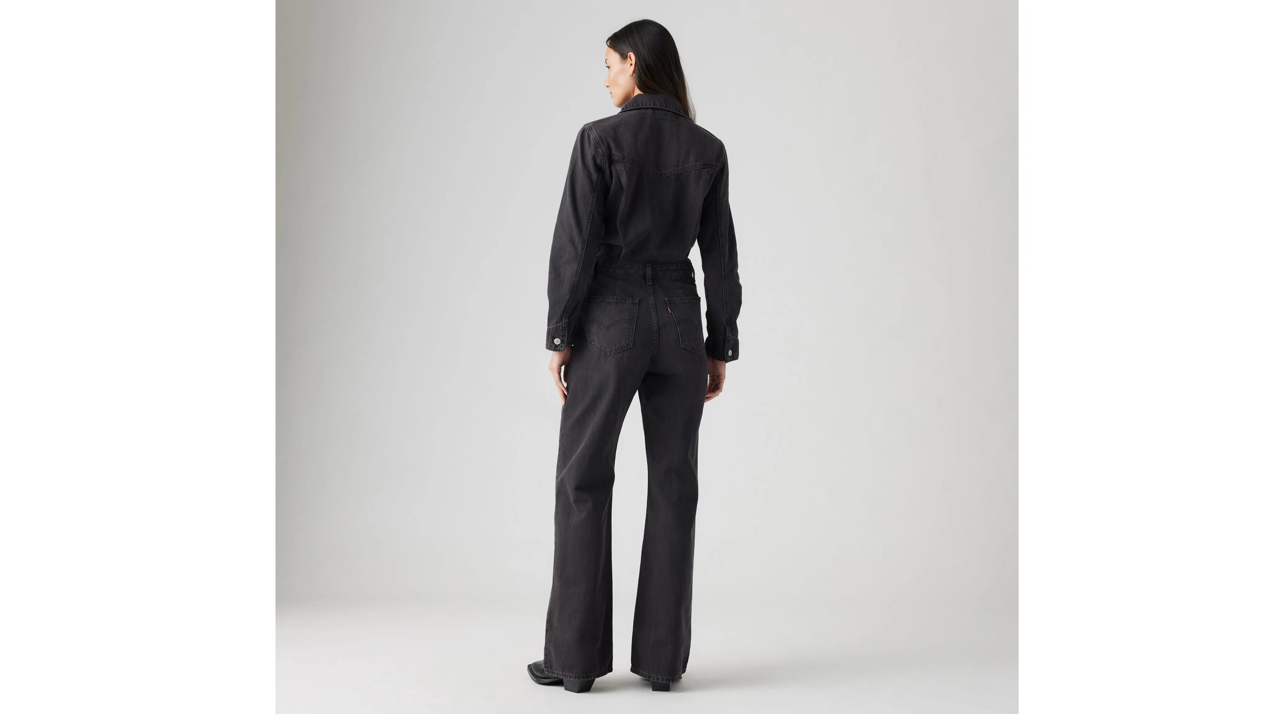 Western Jumpsuit sold by Levi's product image thumbnail 4