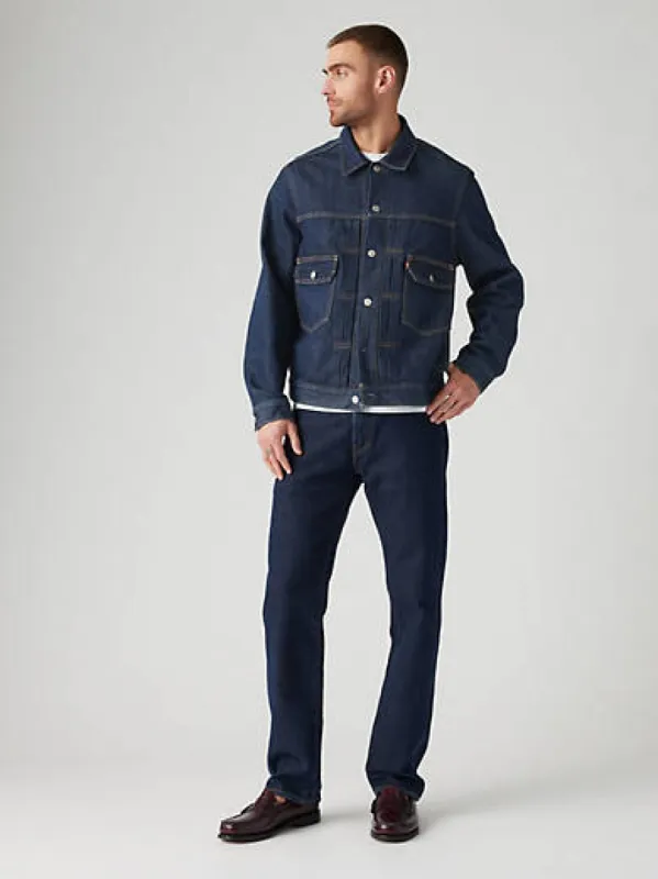 505™ Regular Fit Men's Jeans sold by Levi's