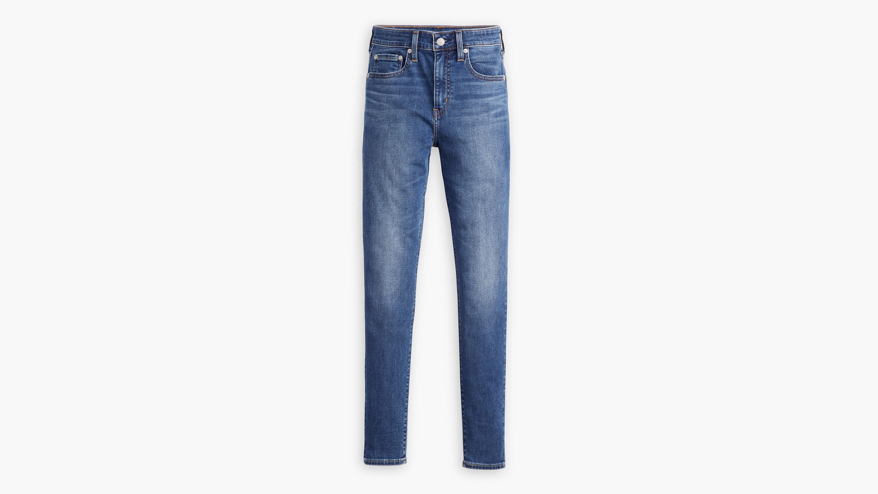 721 High Rise Skinny Women's Jeans sold by Levi's product image thumbnail 4