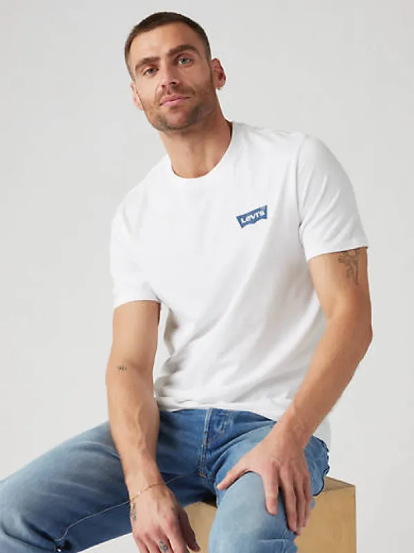 Classic Graphic T-Shirt sold by Levi's