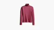 Dreamy Turtleneck Top sold by Levi's