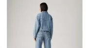 Shrunken '90s Trucker Jacket sold by Levi's