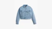 Shrunken '90s Trucker Jacket sold by Levi's