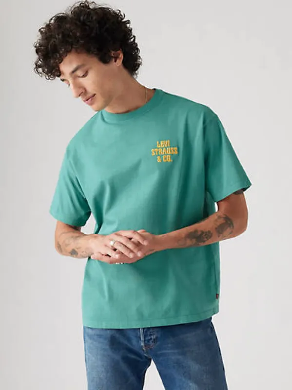 Graphic Vintage Fit T-Shirt sold by Levi's