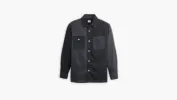 Utility Shacket sold by Levi's