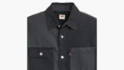 Utility Shacket sold by Levi's