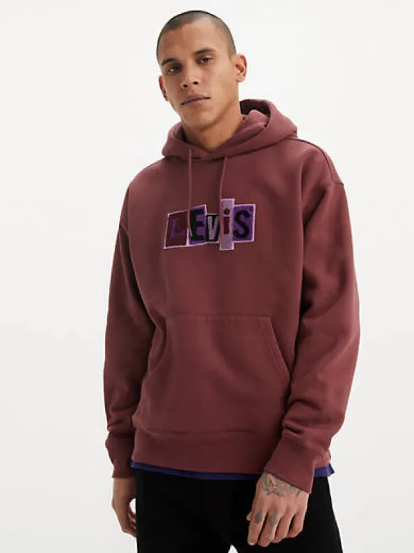 Levi's® Skateboarding™ Hooded Sweatshirt sold by Levi's