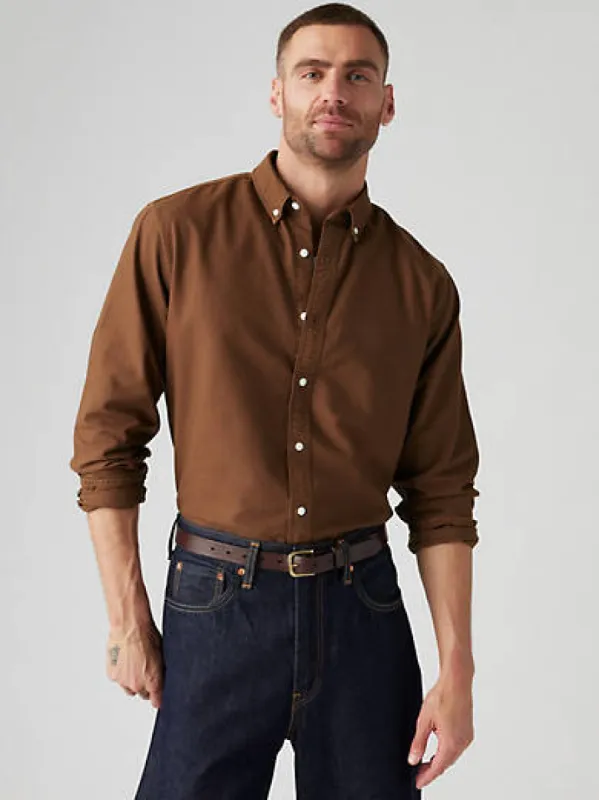 Authentic Button Down Shirt sold by Levi's
