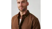 Authentic Button Down Shirt sold by Levi's