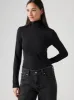 Dreamy Turtleneck Top sold by Levi's