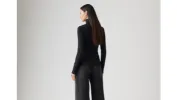 Dreamy Turtleneck Top sold by Levi's