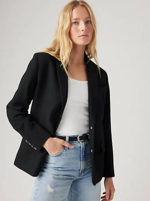 Amber Classic Blazer sold by Levi's