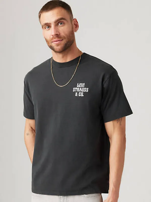 Graphic Vintage Fit T-Shirt sold by Levi's