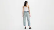 Made in Japan Barrel Women's Jeans sold by Levi's