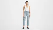 Made in Japan Barrel Women's Jeans sold by Levi's