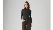 Effortless Long Sleeve T-Shirt sold by Levi's