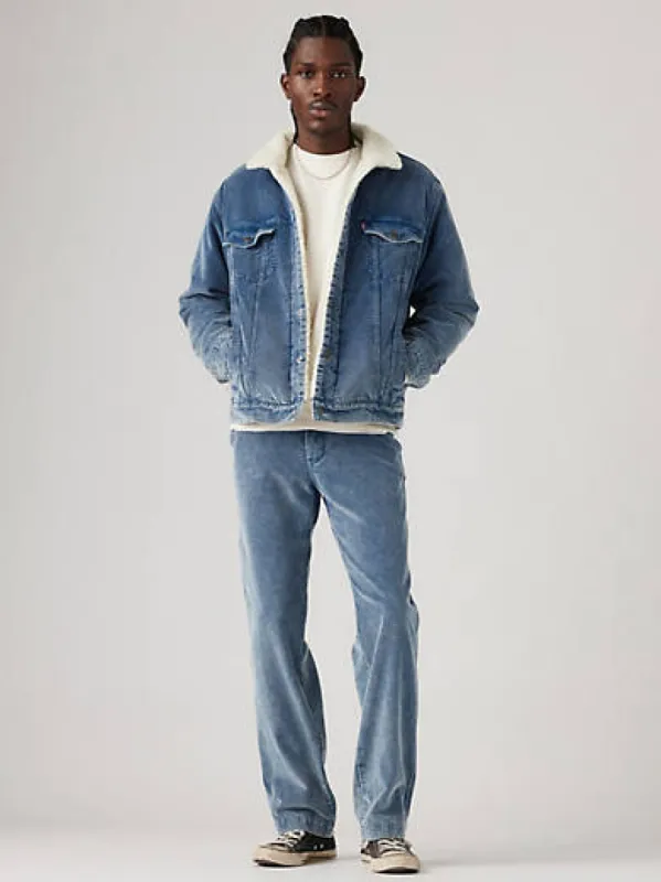 Levi's® XX Chino Authentic Straight Fit Corduroy Men's Pants sold by Levi's