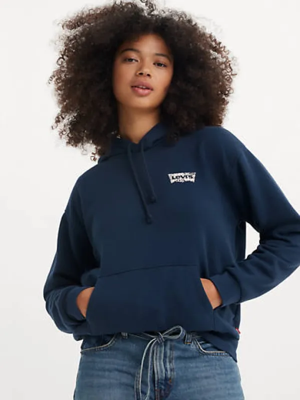 Graphic Everyday Hoodie Sweatshirt sold by Levi's