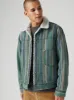 Type 1 Sherpa Trucker sold by Levi's