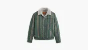 Type 1 Sherpa Trucker sold by Levi's